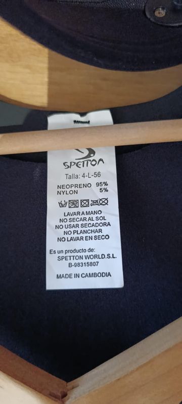 Used spetton fishman 2025 bike — image 6 of 7