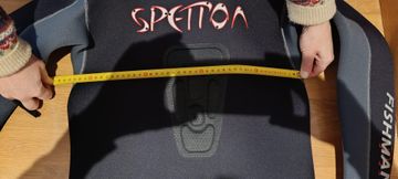 Used spetton fishman 2025 bike — image 7 of 7