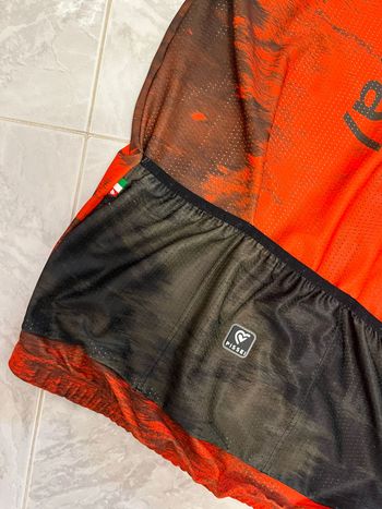 Used Pissei Terra Jersey XL 2025 bike — image 4 of 4