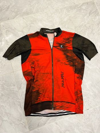 Used Pissei Terra Jersey XL 2025 bike
