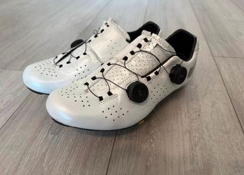 Used Lake CX333-X Wide Road Cycling Shoes bike — image 2 of 7