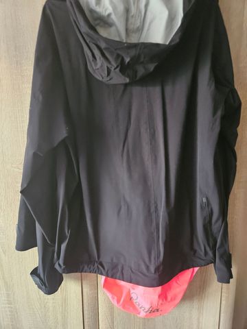 Tweedehands Rapha Jacket Cycling Clothing