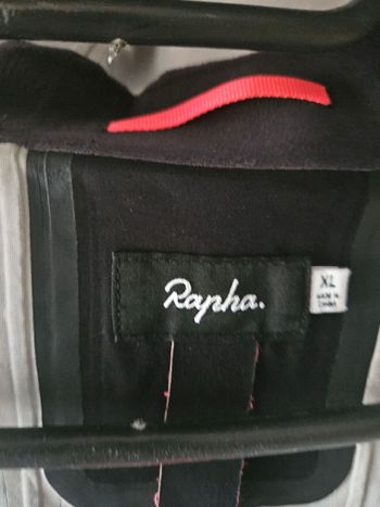 Used Rapha Jacket bike — image 2 of 4
