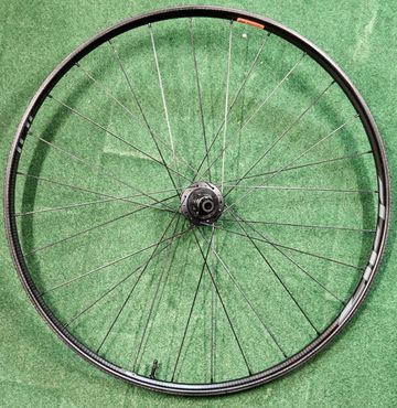 Zipp 101 XPLR Carbon 700 C Laufrad hinten XDR Gravel Wheels usato