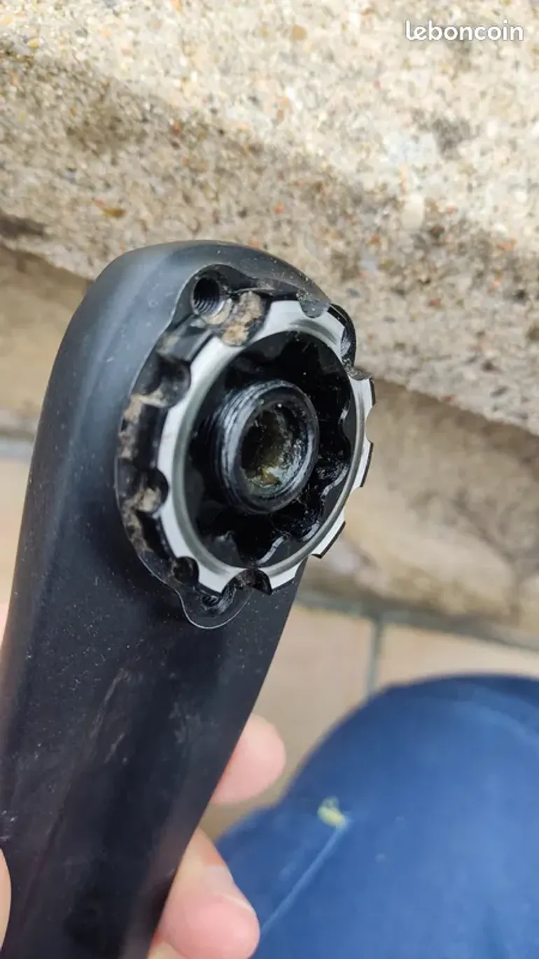 Used Sram x1 2026 bike — image 3 of 15