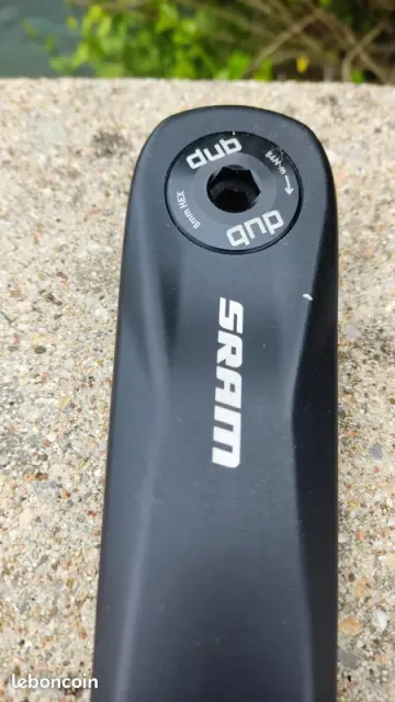 Tweedehands Sram x1 2026 bike — afbeelding 12 van 15