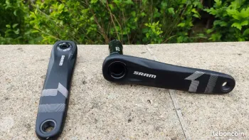Used Sram x1 2026 bike