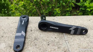 Gebrauchtes Sram x1 2026 Drivetrain & Pedals