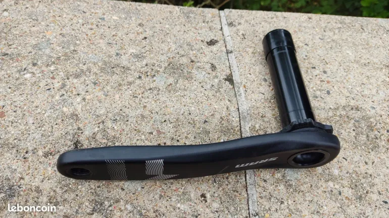 Used Sram x1 2026 bike — image 13 of 15