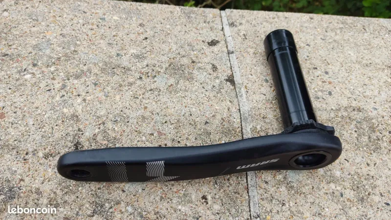 Tweedehands Sram x1 2026 bike — afbeelding 13 van 15
