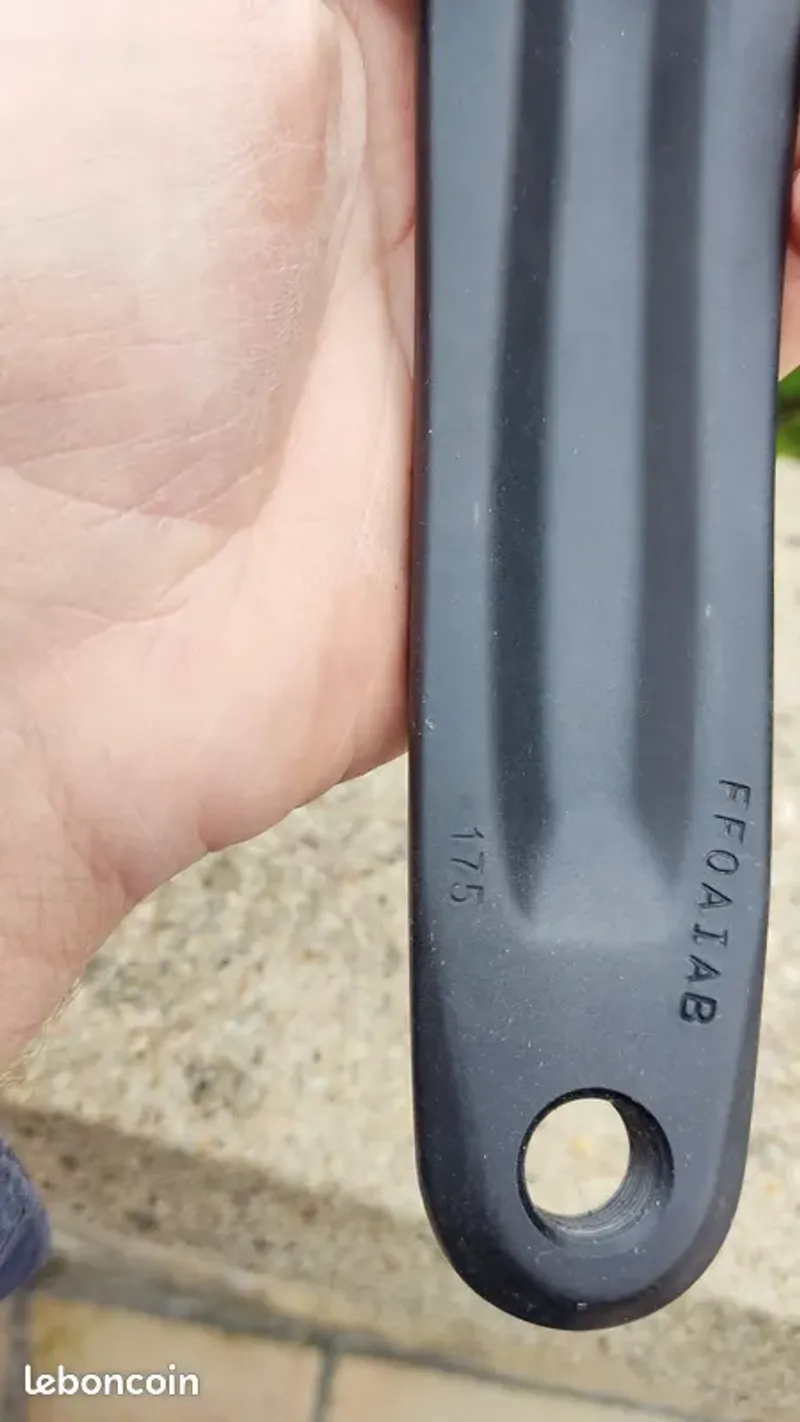 Tweedehands Sram x1 2026 bike — afbeelding 7 van 15