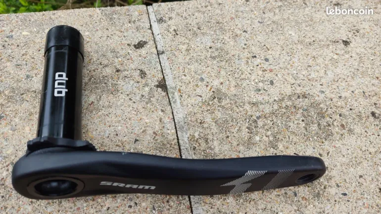 Used Sram x1 2026 bike — image 14 of 15