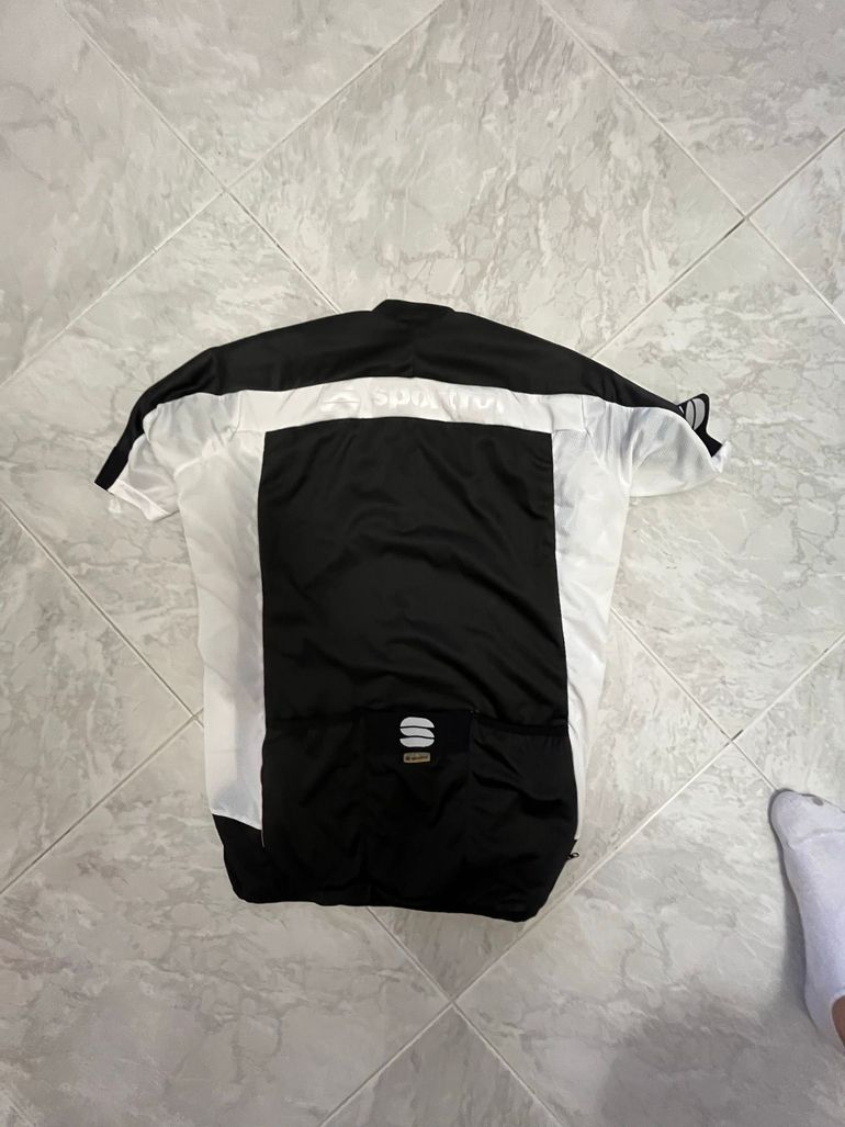 Used Sportful Maglia Pista 2024 bike — image 4 of 4
