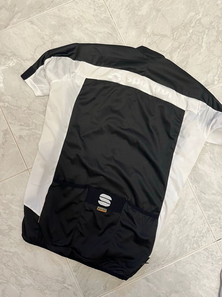 Used Sportful Maglia Pista 2024 bike — image 3 of 4