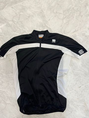 Brugt Sportful Maglia Pista 2024 Cycling Clothing