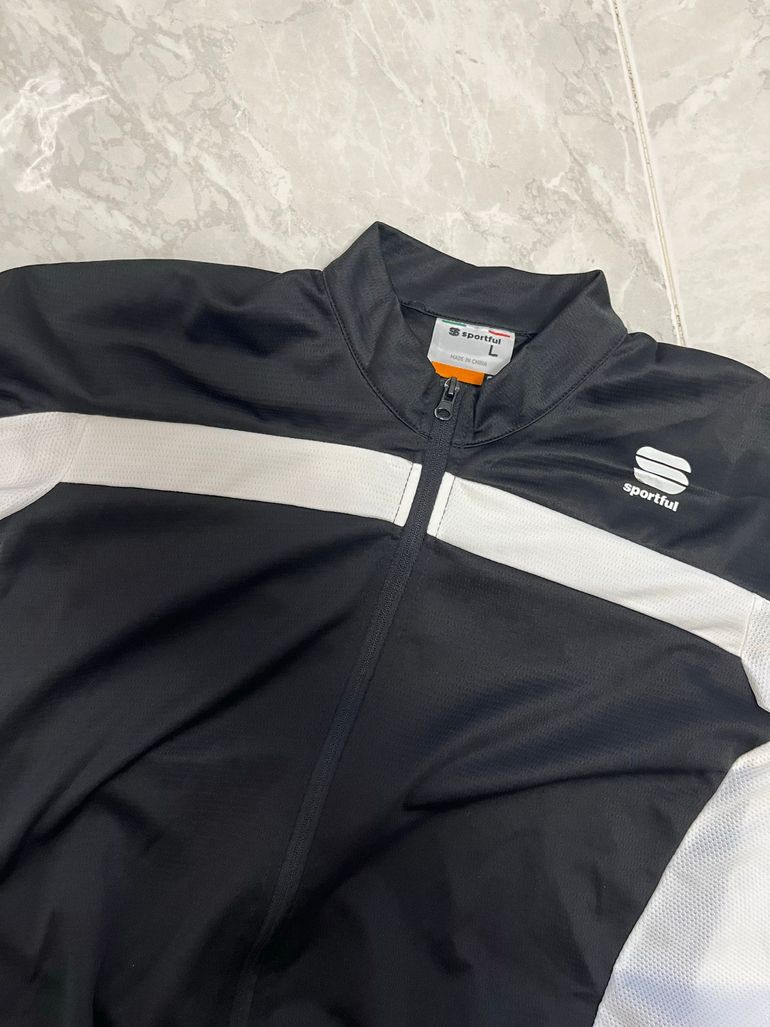 Used Sportful Maglia Pista 2024 bike — image 2 of 4