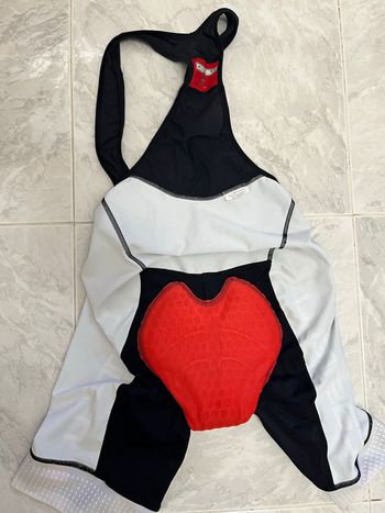 Used Castelli Salopette 2XL 2024 bike — image 3 of 3