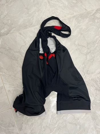 Used Castelli Salopette 2XL 2024 bike