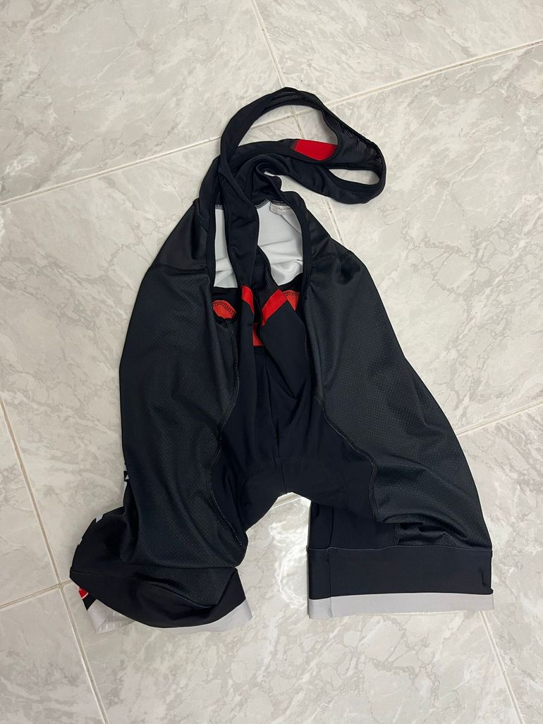 Used Castelli Salopette 2XL 2024 bike — image 1 of 3