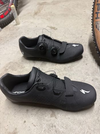 Used Specialized torch 3.0 2025 bike — image 3 of 5