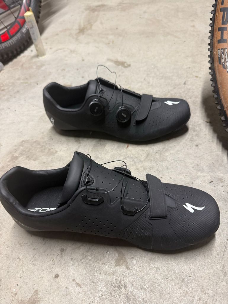 Used Specialized torch 3.0 2025 bike — image 3 of 5