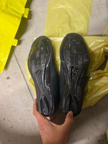 Used Specialized torch 3.0 2025 bike — image 4 of 5