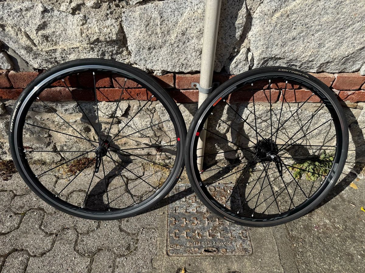 Fulcrum Racing Zero C17 2024