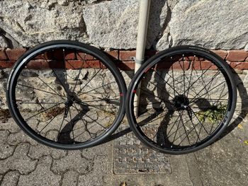 Used Fulcrum Racing Zero C17 2024 bike — image 4 of 11