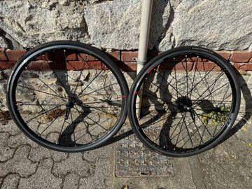 Used Fulcrum Racing Zero C17 2024 bike — image 4 of 11