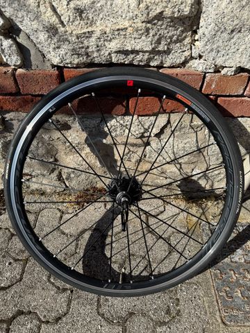 Used Fulcrum Racing Zero C17 2024 bike — image 9 of 11
