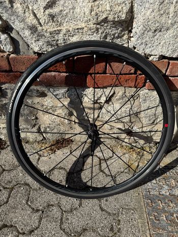 Used Fulcrum Racing Zero C17 2024 bike — image 6 of 11