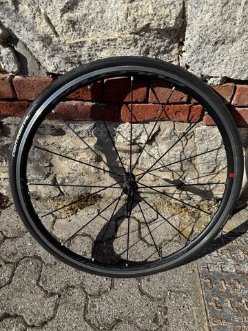 Used Fulcrum Racing Zero C17 2024 bike — image 6 of 11