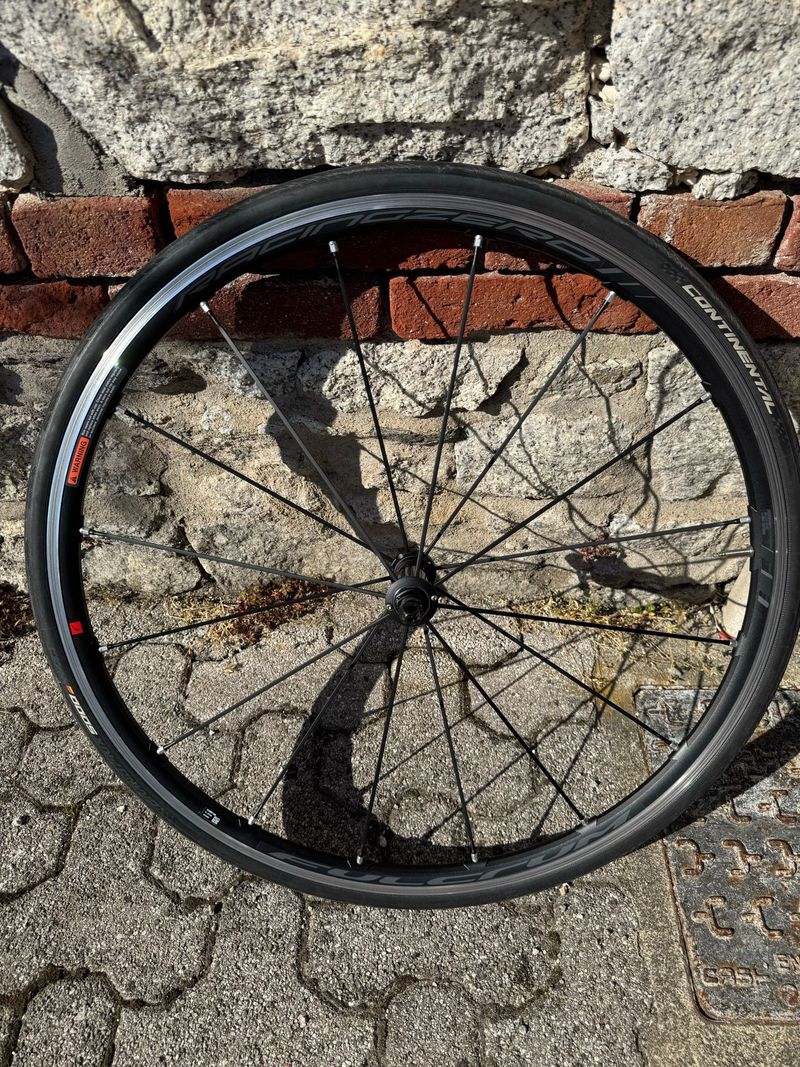 Used Fulcrum Racing Zero C17 2024 bike — image 5 of 11