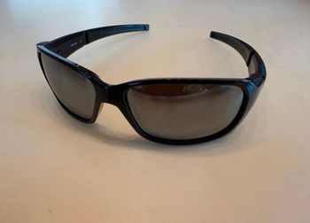 Used JULBO Monterosa 2 Spectron 4 bike