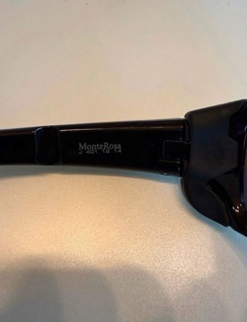 Used JULBO Monterosa 2 Spectron 4 bike — image 3 of 3