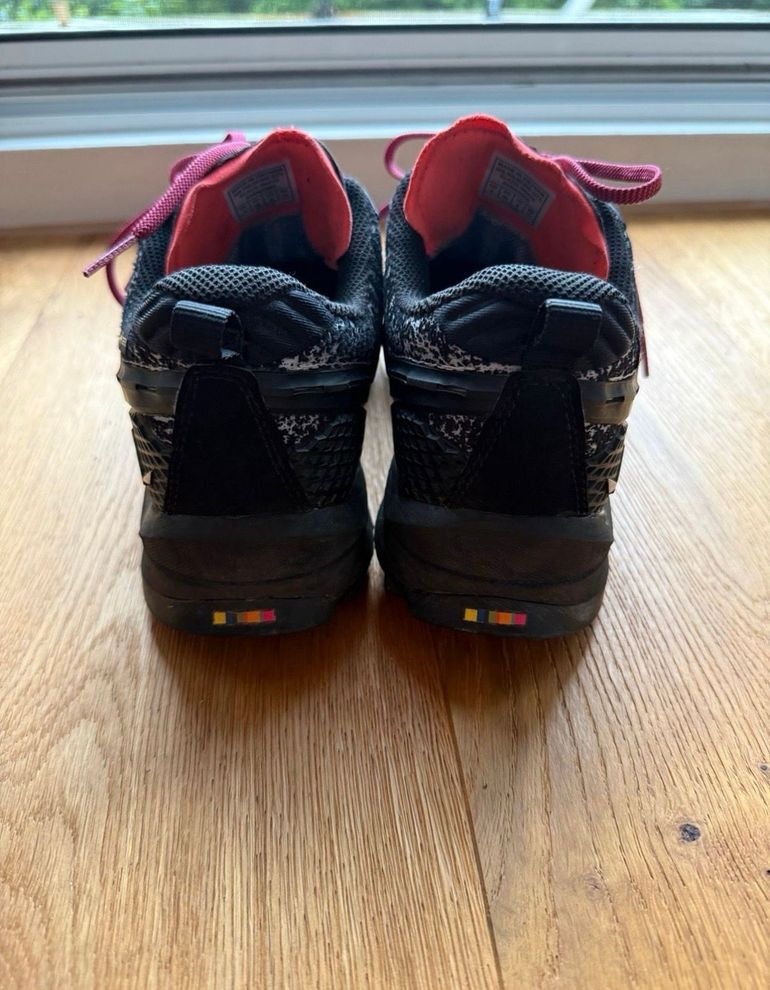 Used salewa WS Wildfire GTX bike — image 6 of 7