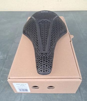 Used Fizik 3D Vento Argo R3 2026 bike — image 2 of 5