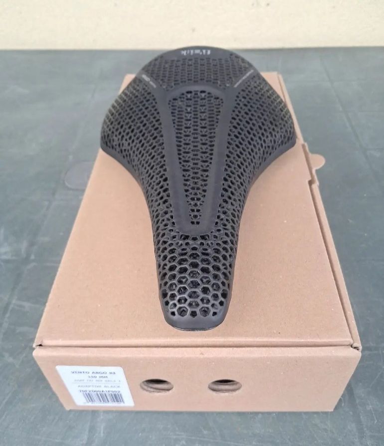 Used Fizik 3D Vento Argo R3 2026 bike — image 2 of 5