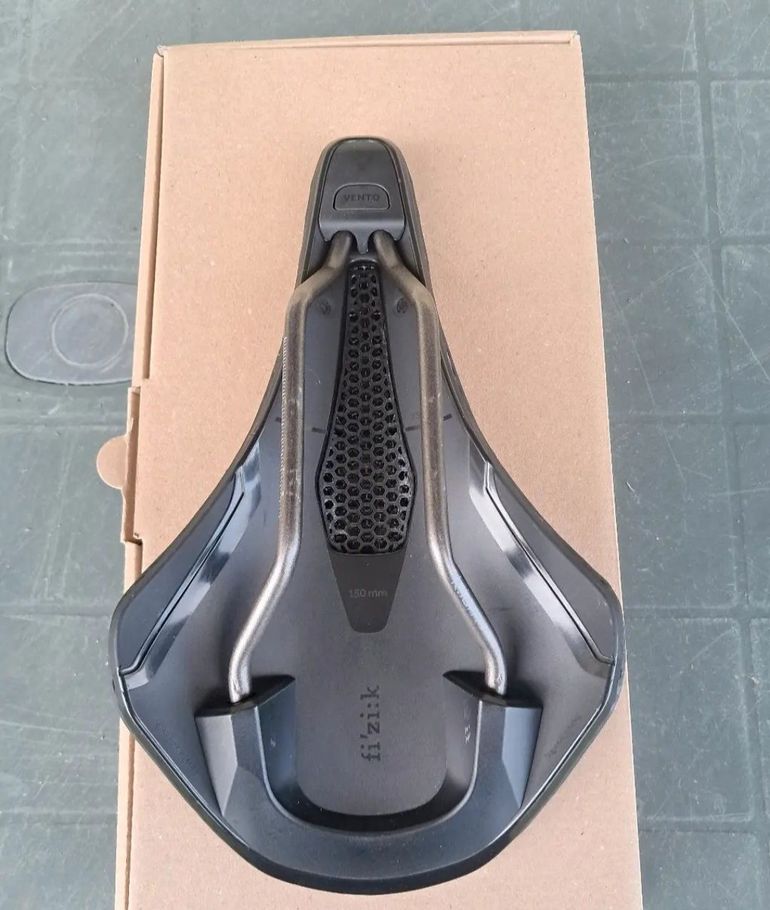 Used Fizik 3D Vento Argo R3 2026 bike — image 3 of 5