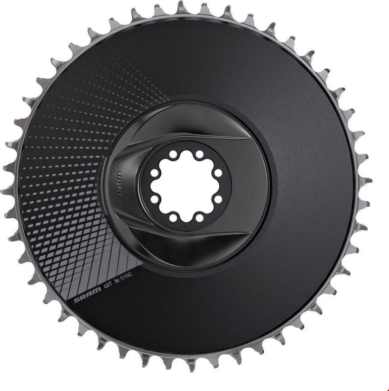 Used Sram Red AXS Aero 12 vitesses bike — image 2 of 2