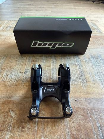 Used Hope DM 2026 bike — image 3 of 4