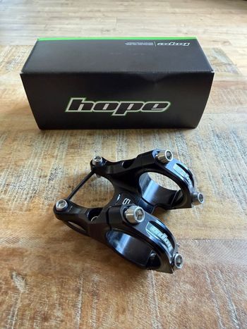Used Hope DM 2026 bike — image 2 of 4