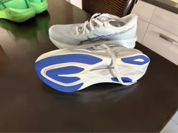 Gebrauchtes Asics Sonicblast bike — Bild 3 von 4