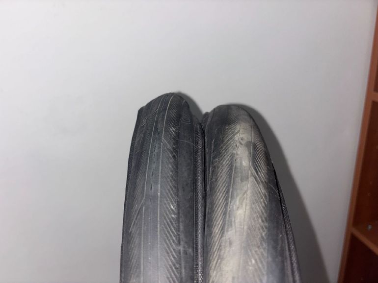 Used Continental Ultra Sport 3 bike — image 4 of 6