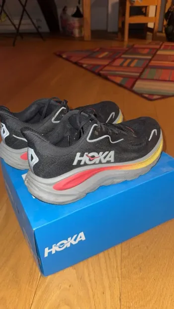 Used Hoka Clifton 10 bike — image 3 of 5