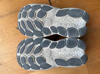 Used New Balance Fresh Foam X More v4 bike — image 5 of 5