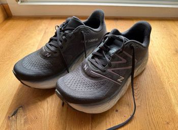 Used New Balance Fresh Foam X More v4 bike