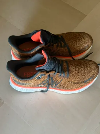 Used New Balance 1080 bike — image 2 of 5