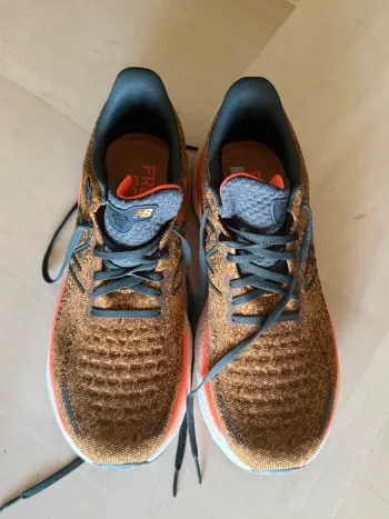Used New Balance 1080 bike