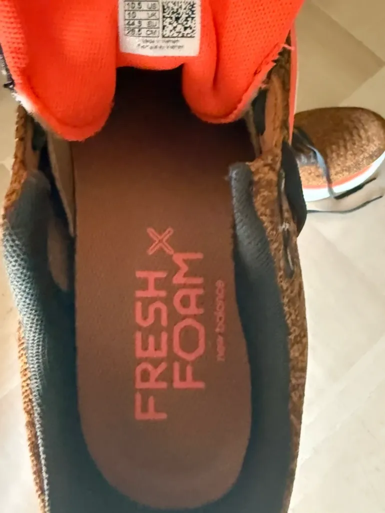 Used New Balance 1080 bike — image 3 of 5
